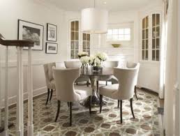 Cabinets that fit in the corner of a room tend to be the focal point of that room. Andrew Flesher