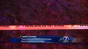 Man Accused Of Robbery Shooting Near Nebraska Furniture Mart Waives Preliminary Hearing