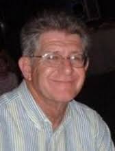 Obituary information for Thomas G. Blake