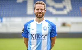 Liga) stats from the current season. Sv Meppen Kapitan Thilo Leugers Verlangert Bis 2022 Liga3 Online De