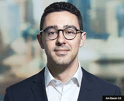 The bold CA entrepreneurs stepping into start-ups