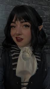 Sybil Mcguire's Instagram, Twitter & Facebook