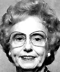 Betty BOHAN Obituary (1935