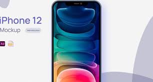 Changeable background and phone color. Adobe Xd Mockups Device Mockups Xdguru Com