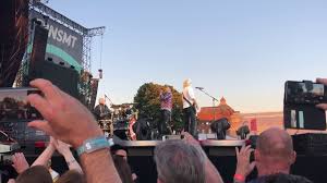 3 de diciembre de 2017. Queen Adam Lambert Somebody To Love Trnsmt Festival Glasgow Green 06 07 2018 Youtube