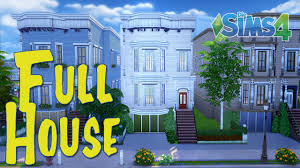 Follow armenia tv on social platforms:instagram: Full House Sims 4 Version