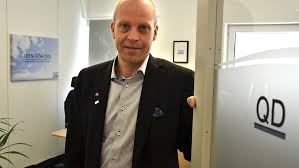 IT-bolag tillbaka i Sundsvall efter 25 års frånvaro