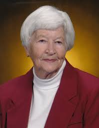 Flora Chapman Brown Obituary