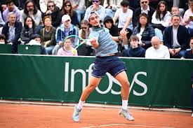 Roland Garros