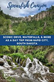Red canyon is a 2008 film directed by giovanni rodriguez, produced by laura pratt, and written by rodriguez and pratt. Exploring South Dakota S Spearfish Canyon One Girl Whole World