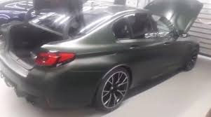 Bmw m5 cs f90 2021 front view. Bmw M5 Cs Spotted Confirms Hardcore Track Ready Variant Video Performancedrive