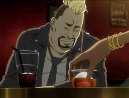 Carole And Tuesday Anime Baby Anime Animation