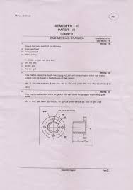 Iti Fitter Engineering Drawing Pdf