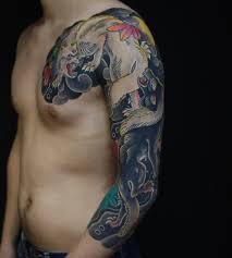 Sleeve tattoos of japanese style, aka irezumi, horimono, are unique and practiced by more and more people who love traditional japanese cultures. Traditional Japanese Tattoo Sleeve Best Tattoo Ideas Gallery