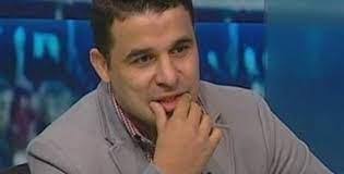 خالد الغندور عن احتساب هدف الأهلي الثالث أمام المقاصة لمحمد شريف: Vyldxekdbyzm6m