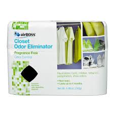 Airboss 8 46 Oz Closet Odor Eliminator 3 Pack 59 3 The Home Depot
