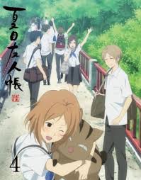 Maybe you would like to learn more about one of these? Natsume Yuujinchou Roku Specials