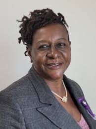 Ms. J. Arlene Martin