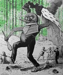 This chapter highlights a major cognitive dissonance problem that affects competition enforcement at several levels. Pluralistic 20 Feb 2021 Pluralistic Daily Links From Cory Doctorow