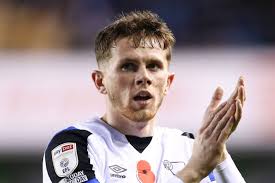 What does Max Bird have to do to get an England Under-21 call-up?