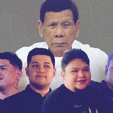 Omar Duterte