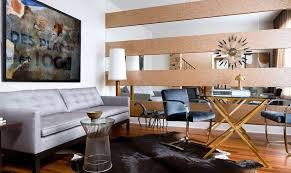 They can be bold or subtle, symmetrical or varied, horizontal or vertical, but done just right, stripes are perfect for creating big impact on a budget. 15 Fabulous Living Rooms With Striped Accent Walls