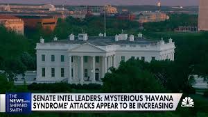 Some officials tracking havana syndrome suggest that, if a foreign adversary is using some kind of directed energy weapon, the intent may not be to harass or maim us personnel, but rather to. Tracking Potential Havana Syndrome Attacks On U S Soil