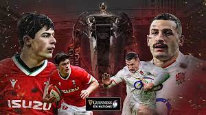 Home other sports rugby six nations: Six Nations Rugby Preview Wales V England