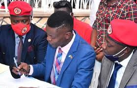 For faster navigation, this iframe is preloading the wikiwand page for jose chameleone. Jose Chameleone Speaks On Being Snubbed By Bobi Wine S Nup Party
