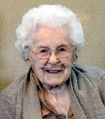 Ruth Robohm Obituary