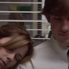 The Office: Jim Halpert And Pam Beesly's Relationship Timeline Told In 45  Episodes