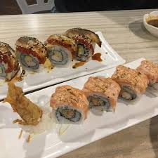 Mit 3,5/5 von reisenden bewertet. Sushi Mentai Ristorante Sushi In Petaling Jaya Selangor