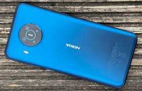 Betaalbare Nokia G20 nu te koop: grote ...