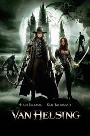 I musulmani turchi dilagavano in europa, minacciando tutto il mondo cristiano. Van Helsing Streaming Film E Serie Tv In Altadefinizione Hd Film Fantasy Film Fantascienza Locandine Di Film