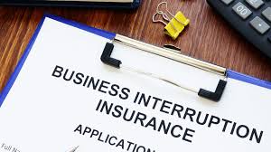 What Is Business Interruption Insurance?