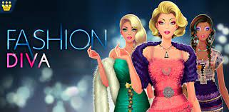 Dressup & makeup 3.6 android for us$ 0 by games2win.com, help this model shine and become the best! Versiones Antiguas De Fashion Diva Para Android Aptoide