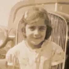 Beverly Eberhardt's Instagram, Twitter & Facebook