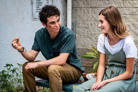 Runt is a 2020 american thriller film directed by william coakley, from a screenplay by coakley, armand constantine, christian van gregg. Runt Cameron Boyce S Final Film And Call To Action Flaunt Magazine