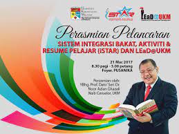 Retrouvez tous les meilleurs programmes sur mycanal ! Siswa Ukm Majlis Pelancaran Istar Lead Ukm Dan Acara Facebook