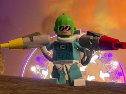Composite superman (free play) how to unlock: Satira Blijed Grudnjak Lego Batman 3 Sinestro Freewificoncierge Com