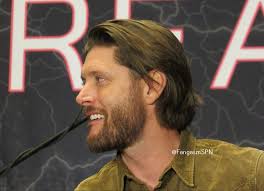 Last Supernatural Con of 2023