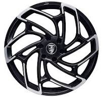 Larte Design | Custom Forged Wheels for Sale
