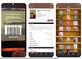 Backup and restore functionality built in (to internal storage); Top 7 Book Catalog Apps For Android And Ios In 2020 Techuntold Book Catalogue Library App Library Catalog System