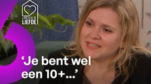 Zitten Erwin en Kim er wel HEEL WARMPJES bij? 🥰
