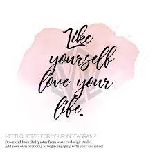 52 Beauty Quotes For Instagram Connect With Your Audience Beauty Quotes Beautiful Quotes Hand Lettering Quotes