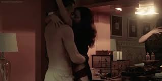 DARK DESIRE ALL SEX SCENES : Maria Fernanda Yepes, Maite Perroni & Regina  Pavon - FAPCAT