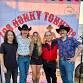 w/ Los Honky Tonkers, Lake Ozark, MO