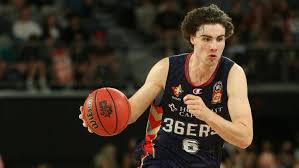 Adams, the beloved thunder big man who was traded away last fall, is from new zealand. Josh Giddey Projected To Soar In Nba Draft The West Australian