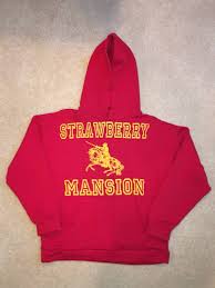 View photos, see new listings, compare properties and get information on open houses. Ian Connor Unwanted Strawberry Mansion Sweatshirt