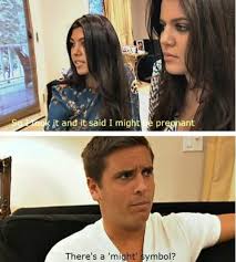 Scott Disick Trying To Be The Only Voice Of Reason Right Here Lol Lord Knows There Isn T Any With That Group I Love To Laugh Hilarious Haha Funny Just added the cutest new items to my #kardashiankids kourtney kardashian.